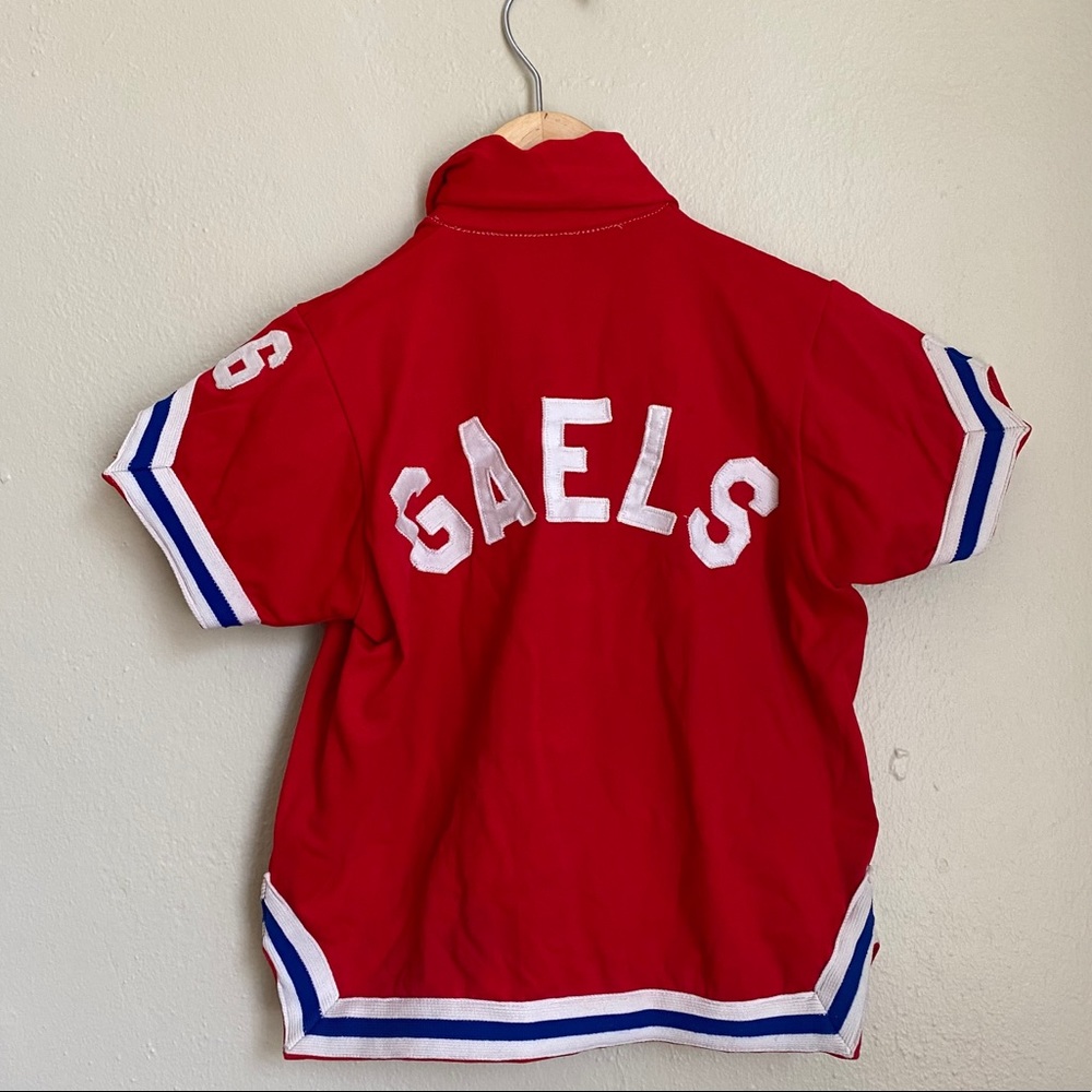 Vintage baseball shirt - Picture 2 of 6